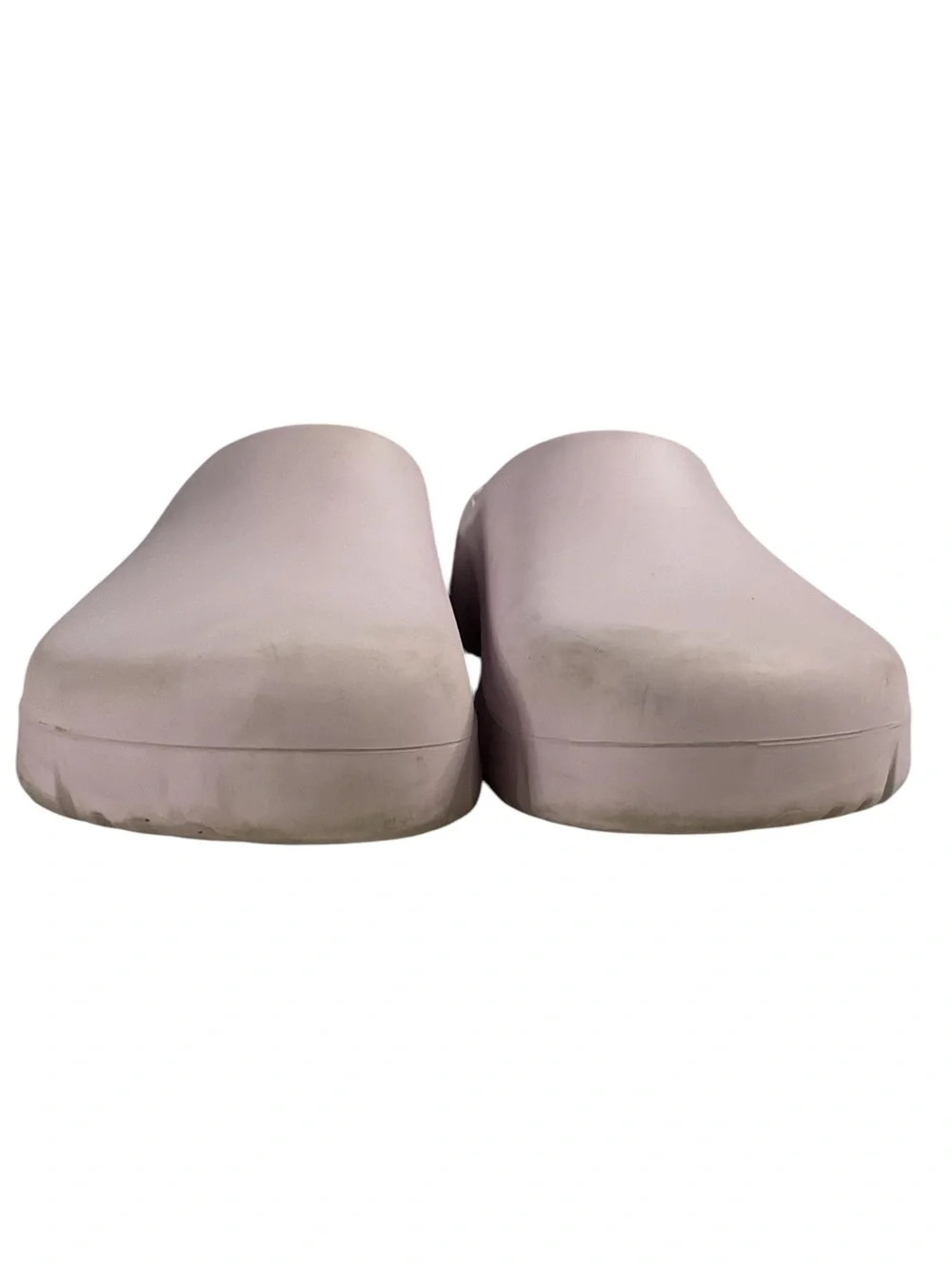 Birkenstock Super Birki 2.0 Men's Size EU 48/US 15 Chunky Slip-On Clog Pale Pink